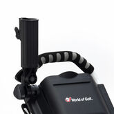 ez fold 360 wheel push cart